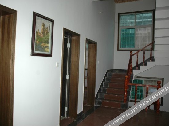 Фушунь: Lejia Express Hotel (Fushun Petrochemical University)