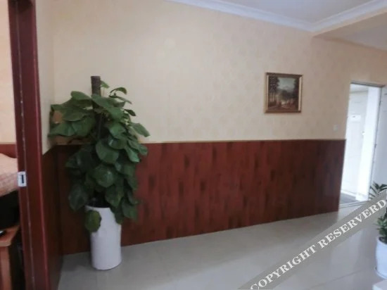Чэнду: Chenwujie Hostel