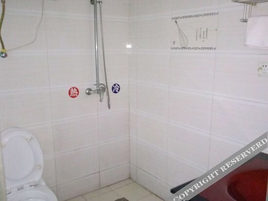 Шанхай: Zhenyuan Hotel