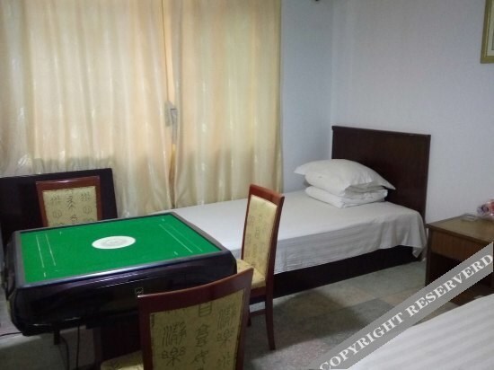 Шанхай: Zhenyuan Hotel