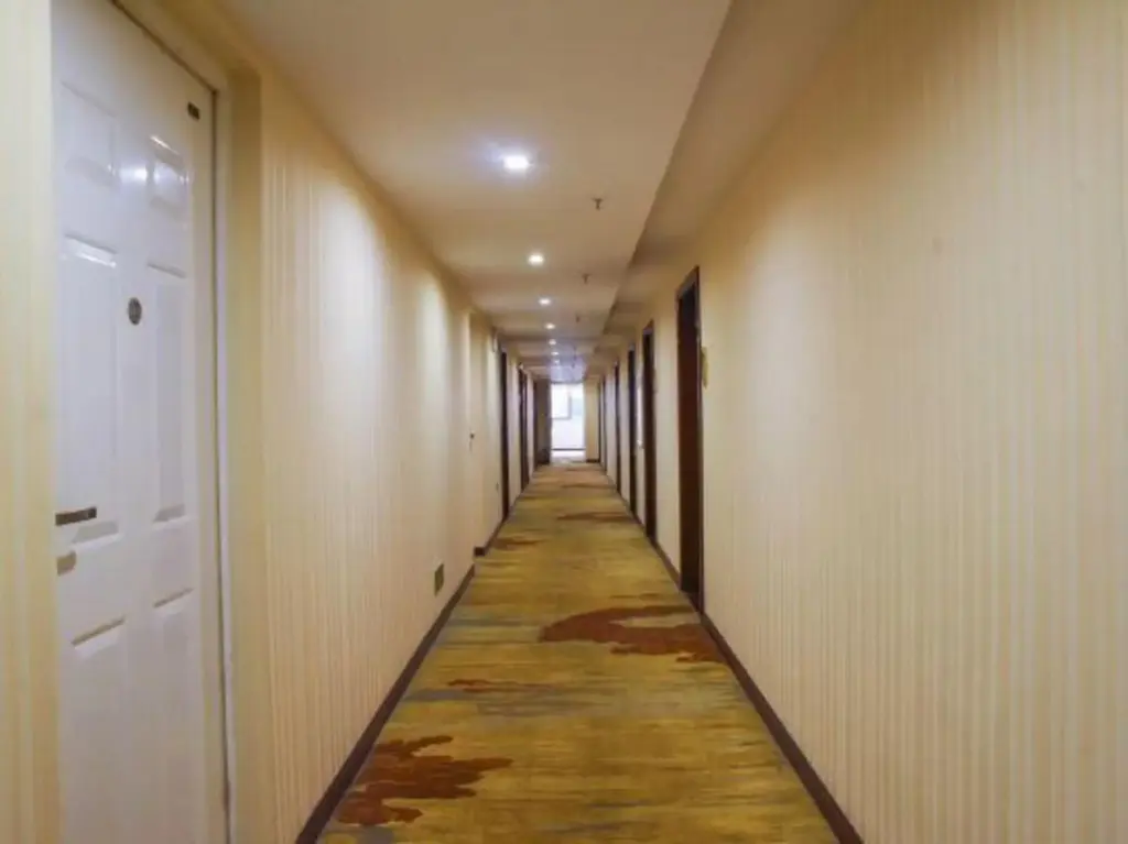 Куньмин: Star Express Hotel