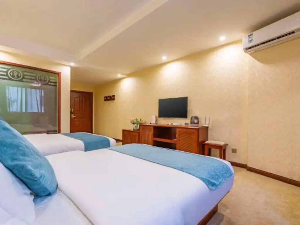 Куньмин: Star Express Hotel