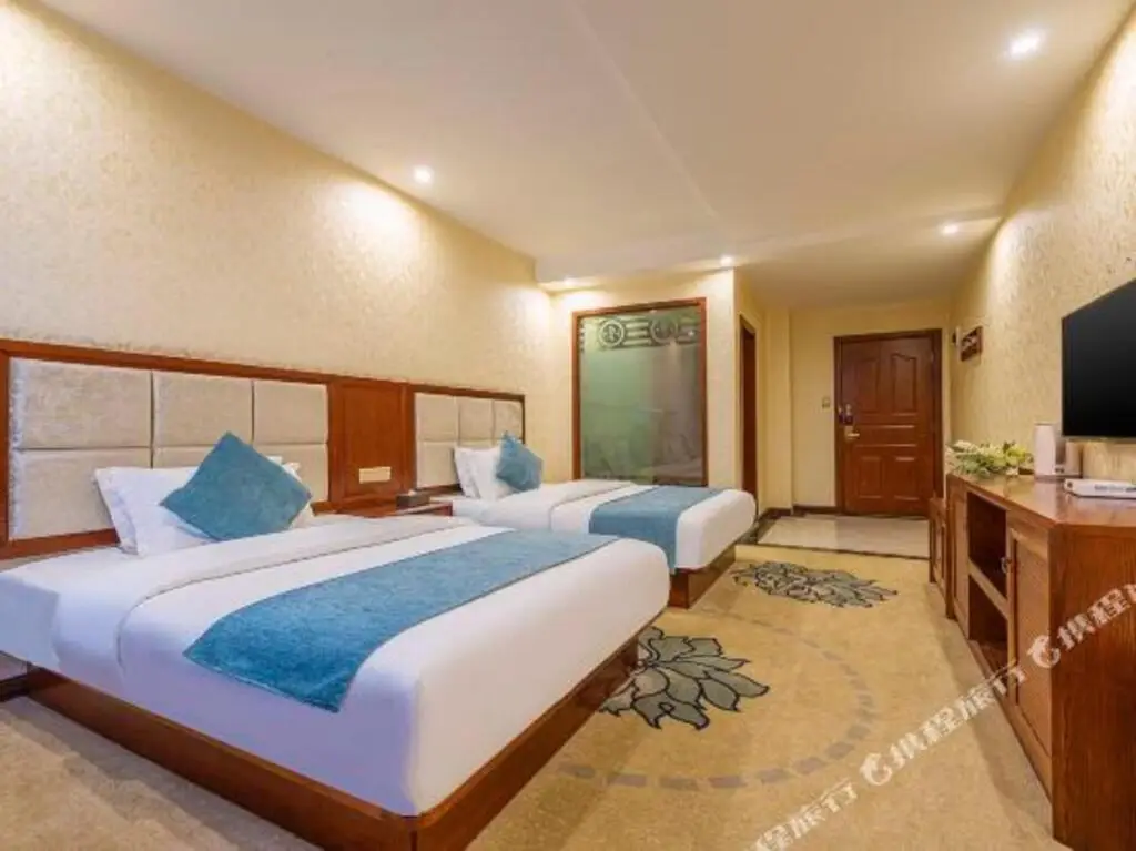 Куньмин: Star Express Hotel