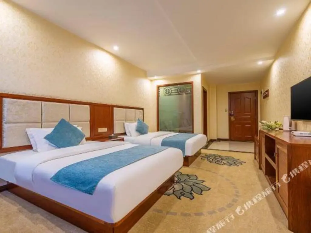 Куньмин: Star Express Hotel