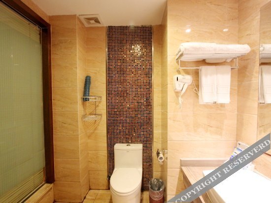 Вэйфан: Pillow Hotel Weifang Taihuacheng