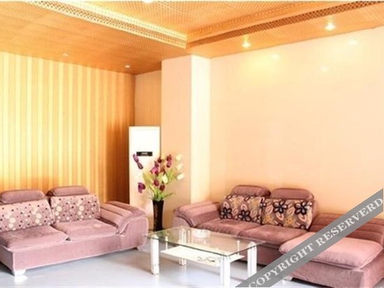 Ухань: New Bin Fashion Hotel (Honggangcheng Metro Station)
