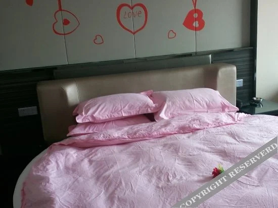 Яркенд: Super 8 Select Hotel (Shache Tuanjie Road)
