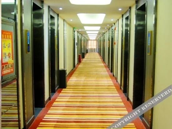 Яркенд: Super 8 Select Hotel (Shache Tuanjie Road)