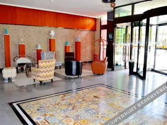 Яркенд: Super 8 Select Hotel (Shache Tuanjie Road)