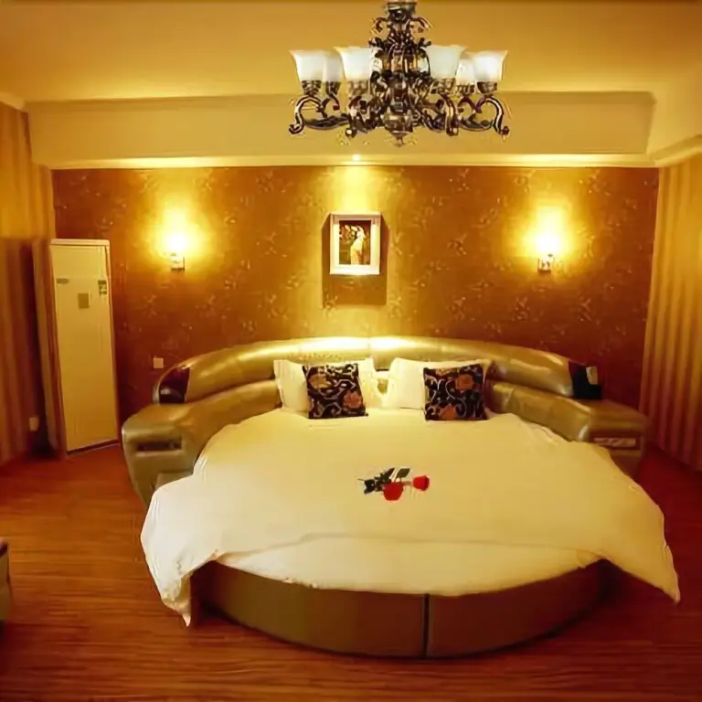 Mingren Holiday Apartment (Nanjing Wanda Plaza) — фото 1