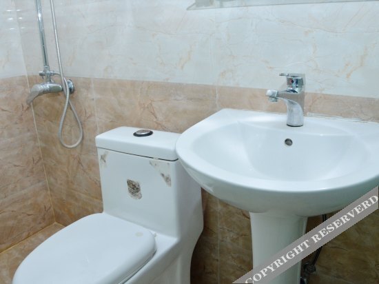 Чэнду: Tianyuan Express Hotel