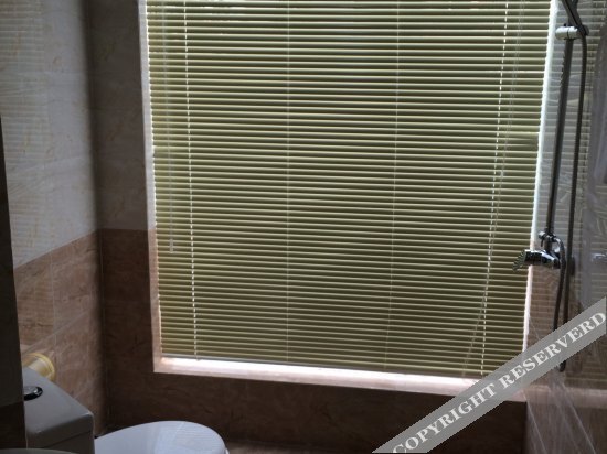 Чэнду: Tianyuan Express Hotel