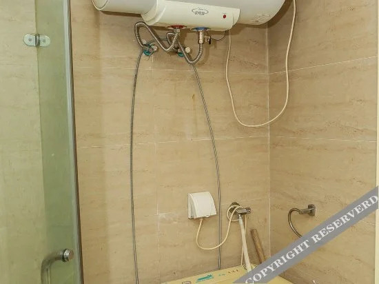 Тяньцзинь: Aishang Holiday Hostel