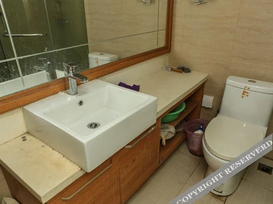 Тяньцзинь: Aishang Holiday Hostel