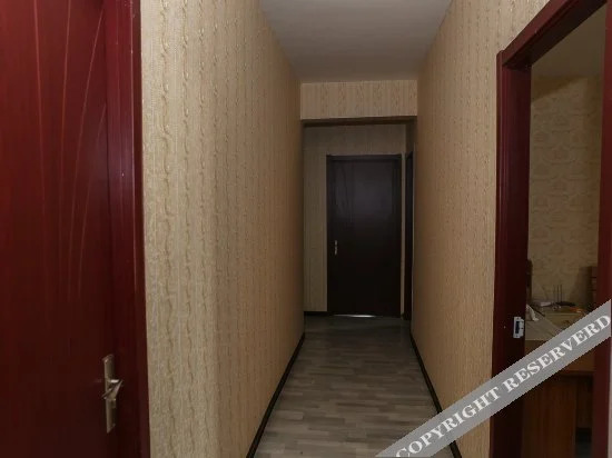 Тяньцзинь: Aishang Holiday Hostel