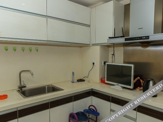 Тяньцзинь: Aishang Holiday Hostel