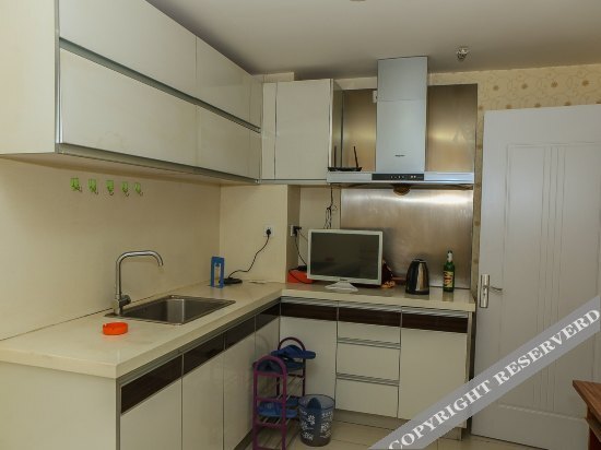 Тяньцзинь: Aishang Holiday Hostel