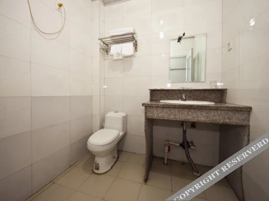 Фучжоу: Yiren Danshen Apartment