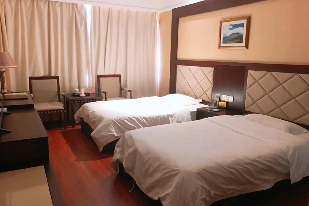 Куньмин: Dongchuan Xintairan Hotel