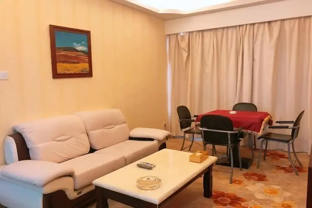 Куньмин: Dongchuan Xintairan Hotel