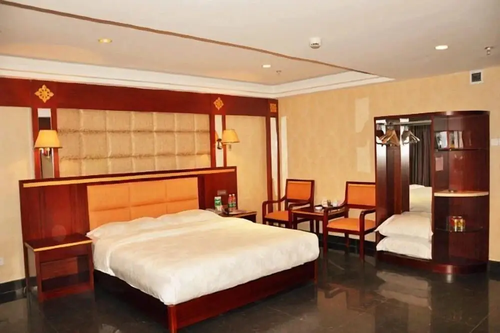 Куньмин: Dongchuan Xintairan Hotel