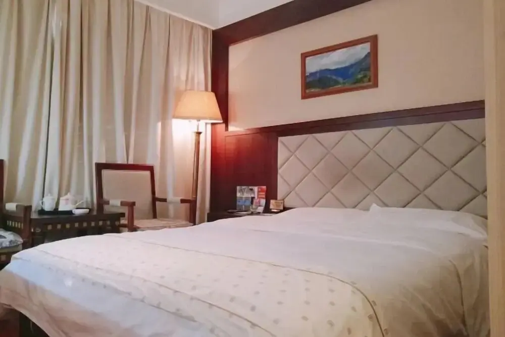 Куньмин: Dongchuan Xintairan Hotel