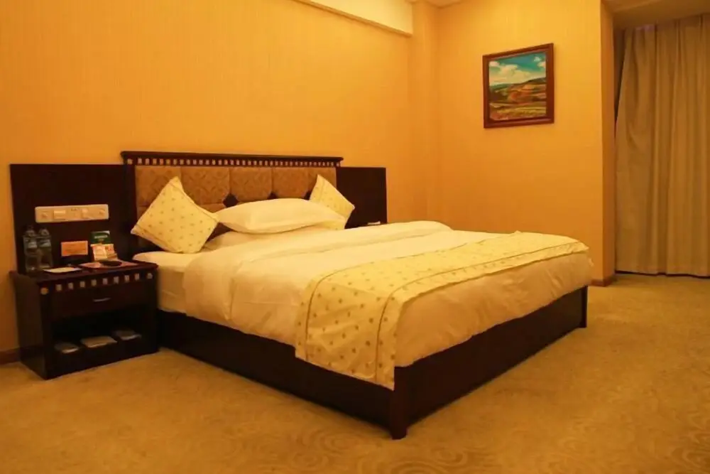 Куньмин: Dongchuan Xintairan Hotel