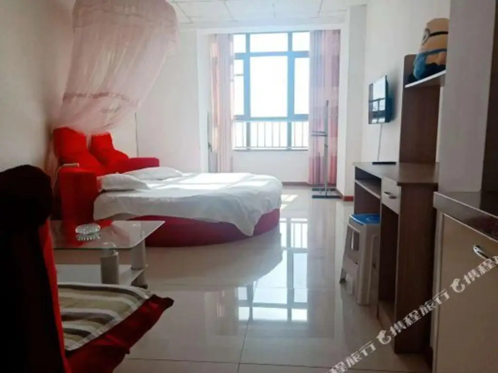 Тяньцзинь: Lvdian Apartment