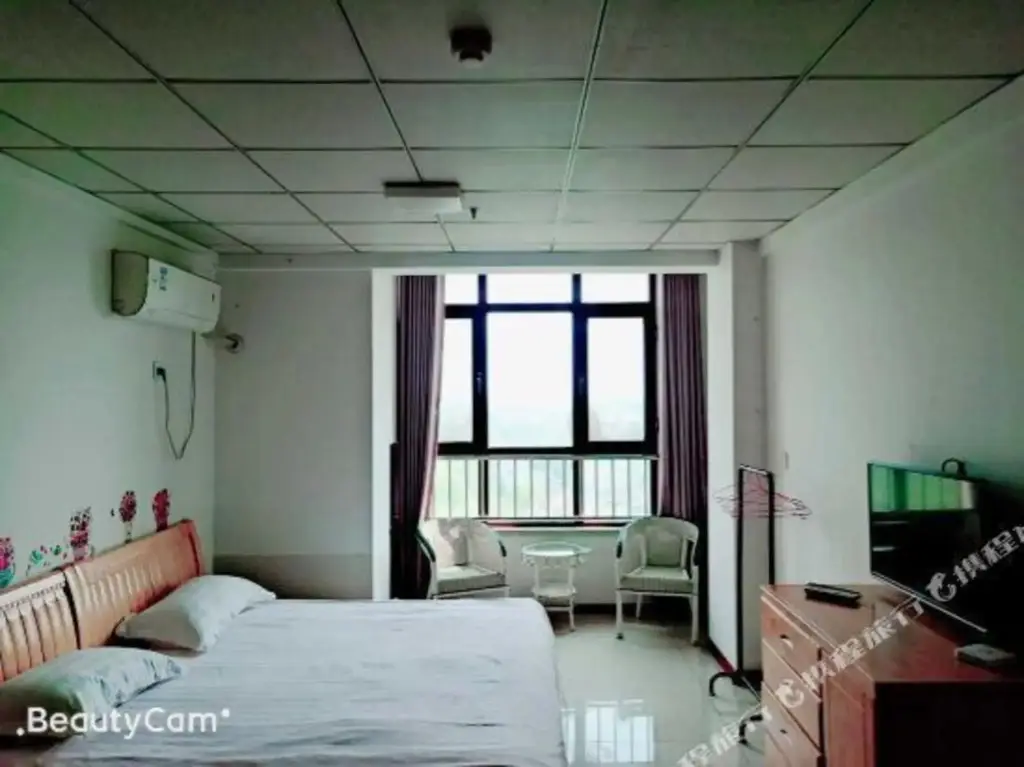 Тяньцзинь: Lvdian Apartment