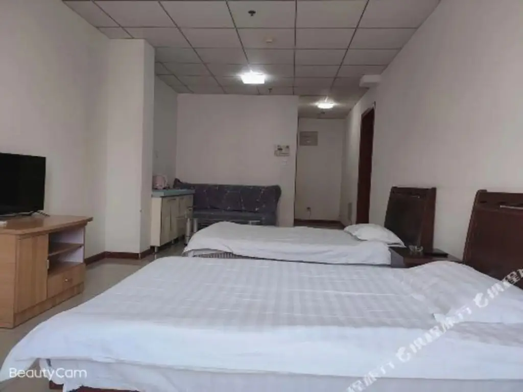Тяньцзинь: Lvdian Apartment
