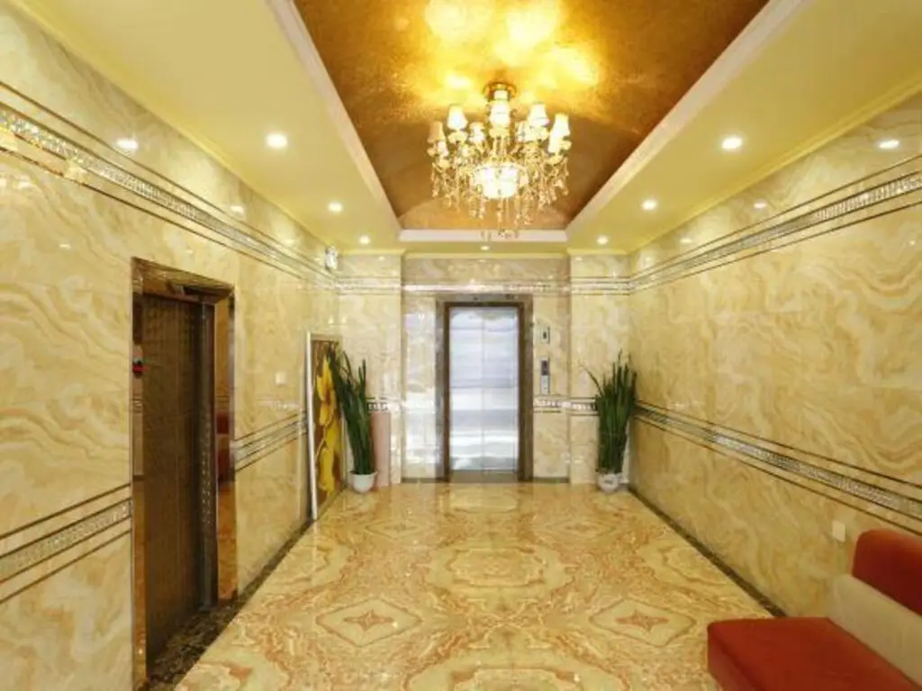Цзилинь: 9 Days Business Hotel