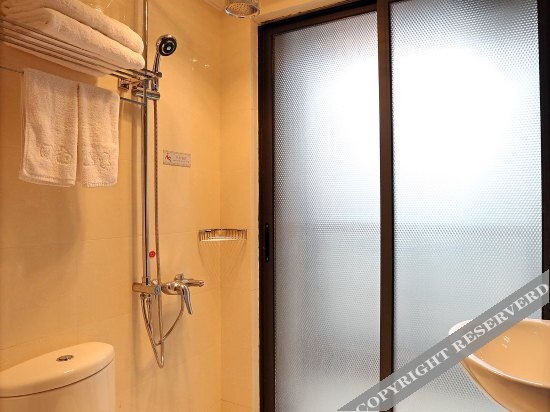 Чанша: Rujia Apartment Hostel (Changsha Yuehu)
