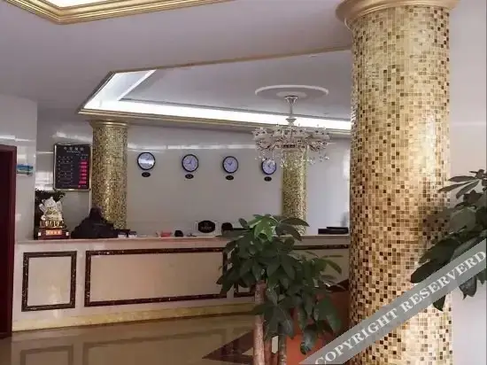 Ханчжоу: Fengcheng Hostel
