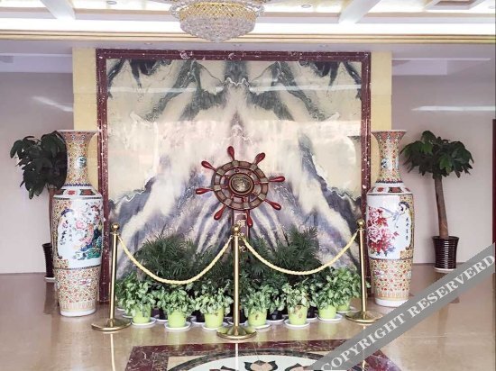 Ханчжоу: Fengcheng Hostel