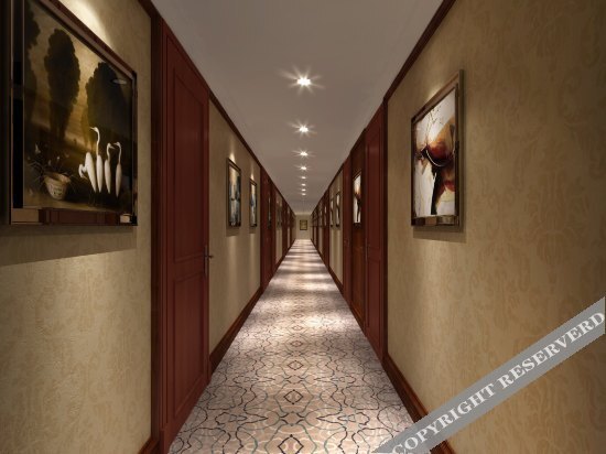 Ханчжоу: Fengcheng Hostel