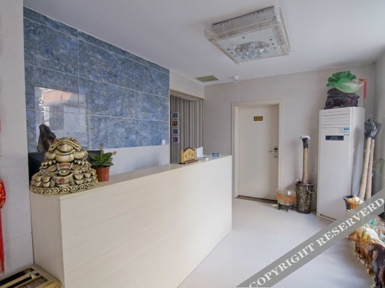 You 8Boutique Hotel — фото 1