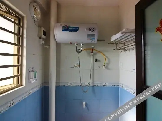 Чжухай: Feixiang Business Hostel