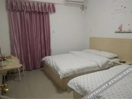 Чжухай: Feixiang Business Hostel