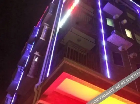 Чжухай: Feixiang Business Hostel