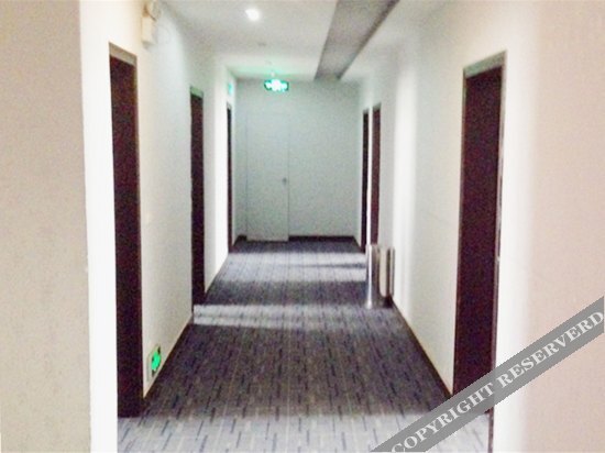 Ухань: Jintaohong Rujia Express Apartment Hotel