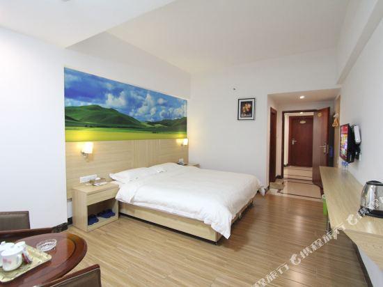 Фошань: Foshan Bafang Hotel (Wusha Industrial Zone)