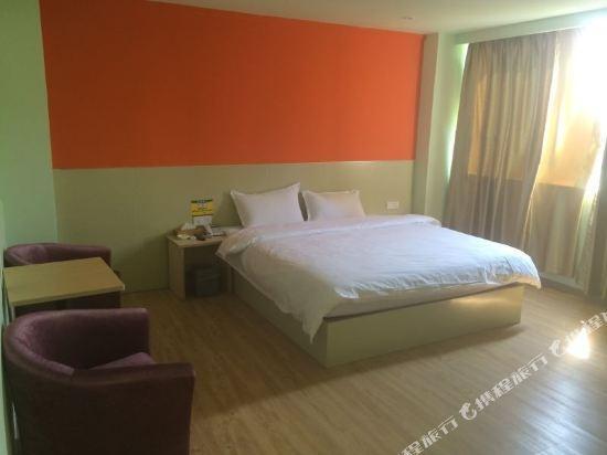 Фошань: Foshan Bafang Hotel (Wusha Industrial Zone)