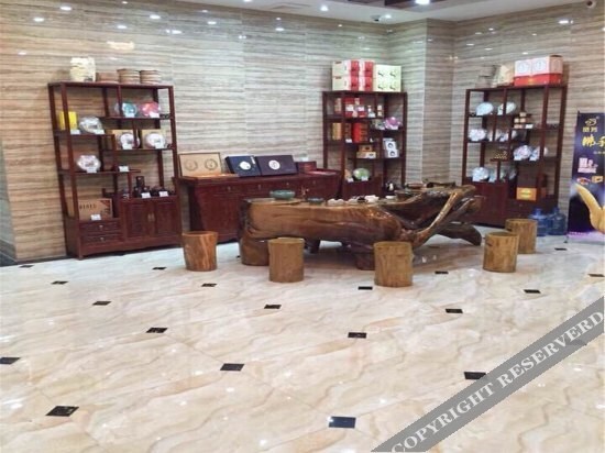 Баодин: City 118 Chain Inn Baoding Mancheng