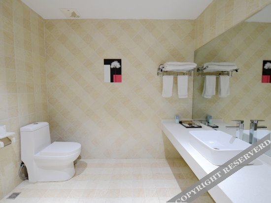 Чжэньцзян: Chengshi Yinxiang Fashion Hostel