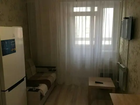 Апартаменты на Агапкина, 21 — фото 1