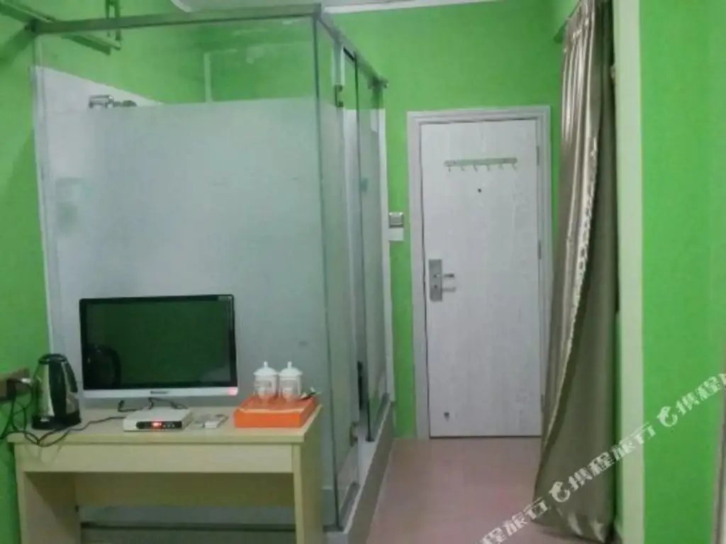 Шэньчжэнь: Xiufeng Hostel