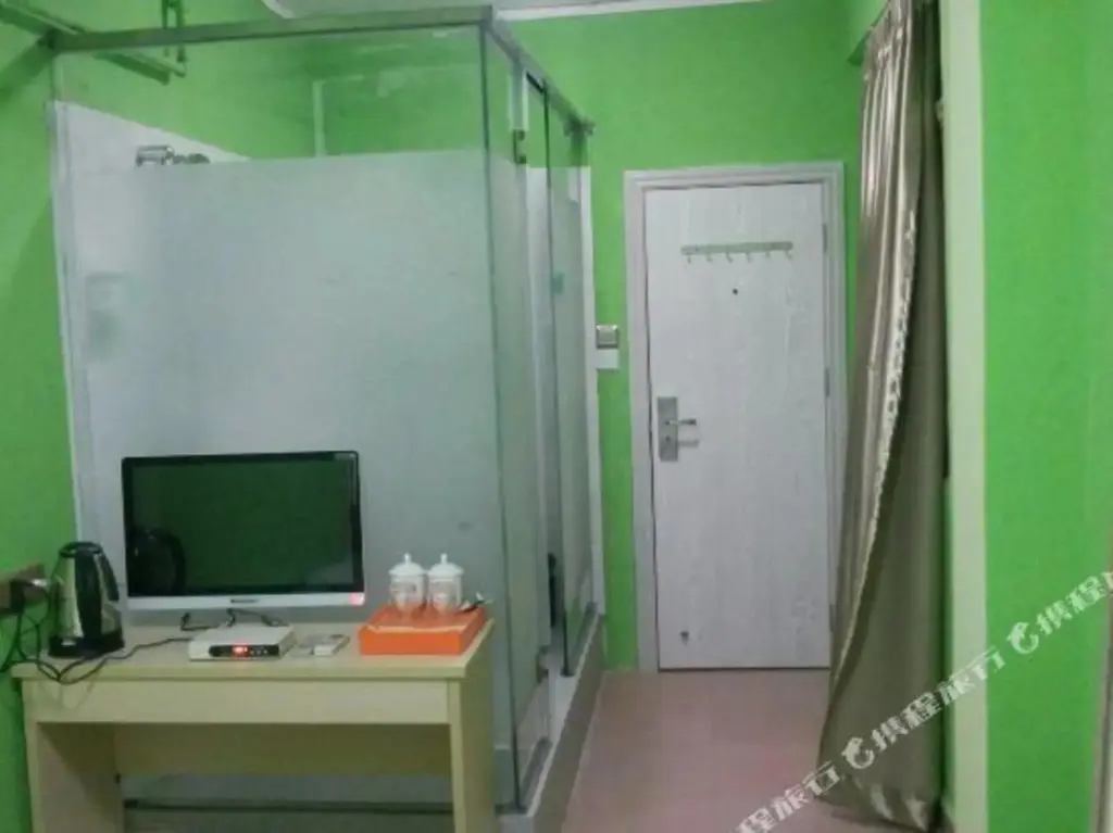 Шэньчжэнь: Xiufeng Hostel