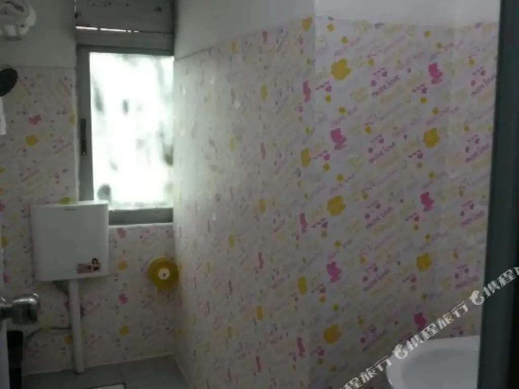 Шэньчжэнь: Xiufeng Hostel