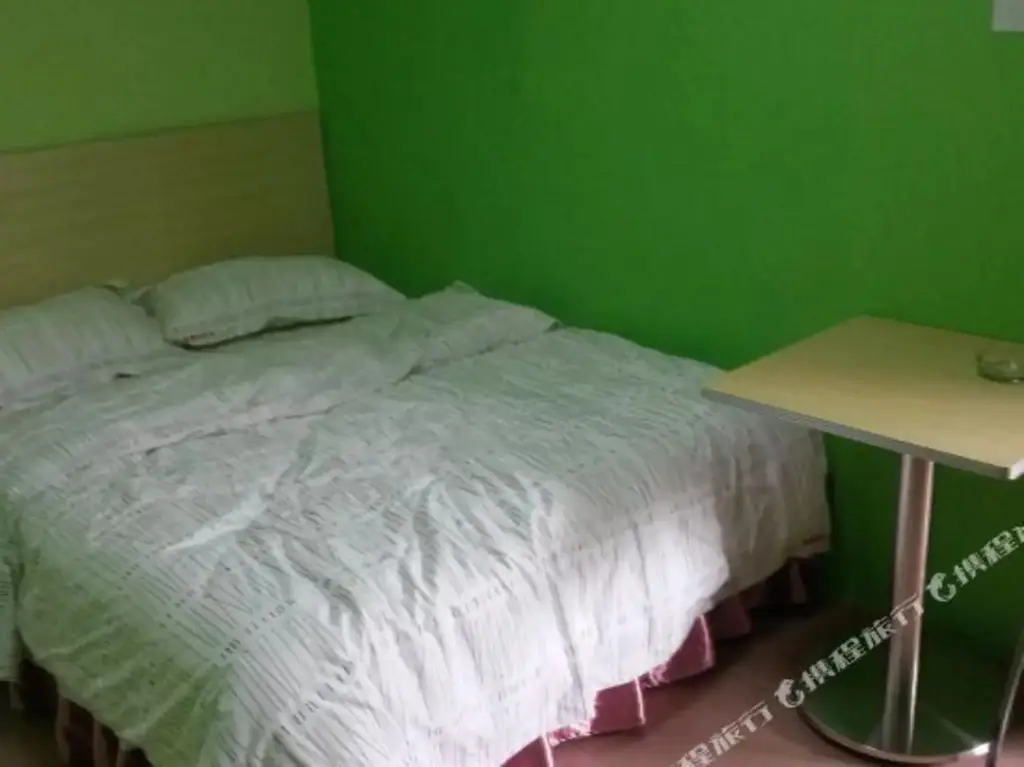 Шэньчжэнь: Xiufeng Hostel