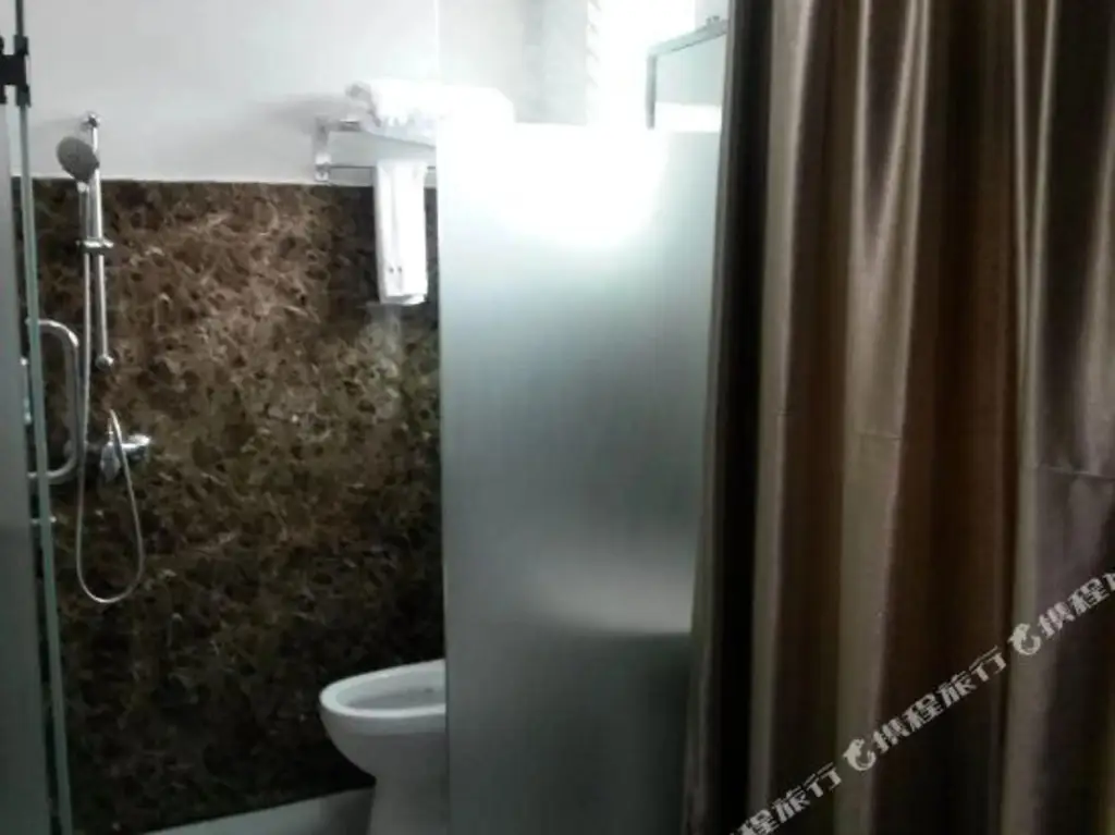 Шэньчжэнь: Xiufeng Hostel